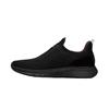 CLARKS MOTION TREK IN CASUAL SHOE-BLACK